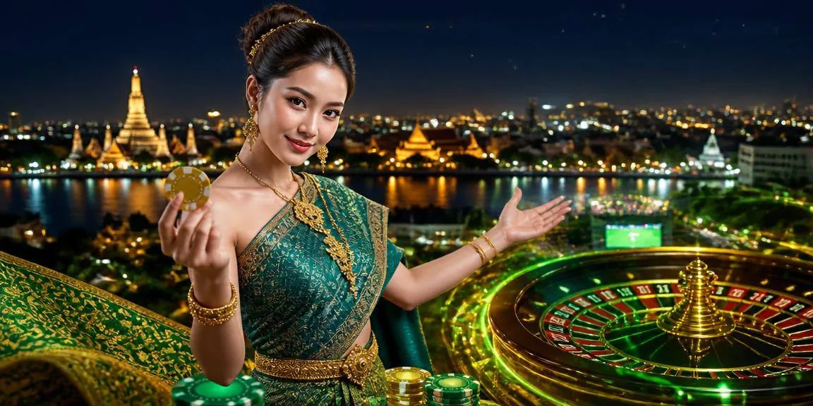 ufau4 สำรวจเกมในคาสิโน ufau4